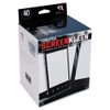 Screenkleen Alcohol-free Wet Wipes, Cloth, 5 X 5, 40/box Screenkleen Alcohol-free Wet Wipes, Cloth, 5 X 5, 40/box