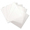 Deli Wrap Dry Waxed Paper Flat Sheets, 12 X 12, White, 1,000/pack, 5 Packs/carton Deli Wrap Dry Waxed Paper Flat Sheets, 12 X 12, White, 1,000/pack, 5 Packs/carton