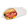 Deli Wrap Dry Waxed Paper Flat Sheets, 12 X 12, White, 1,000/pack, 5 Packs/carton Deli Wrap Dry Waxed Paper Flat Sheets, 12 X 12, White, 1,000/pack, 5 Packs/carton