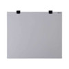 Protective Antiglare Lcd Monitor Filter, Fits 17"-18" Lcd Monitors