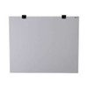 Protective Antiglare Lcd Monitor Filter, Fits 19"-20" Widescreen Lcd, 16:10 Protective Antiglare Lcd Monitor Filter, Fits 19"-20" Widescreen Lcd, 16:10