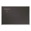 Board,chlkbd,3x4,porln,bk