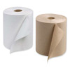 Paper Wiper Roll Towel, 7.68" X 1,150 Ft, White, 4 Rolls/carton Paper Wiper Roll Towel, 7.68" X 1,150 Ft, White, 4 Rolls/carton