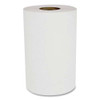 Hardwound Paper Towels, Nonperforated, 1-ply, 8" X 350 Ft, White, 12 Rolls/carton Hardwound Paper Towels, Nonperforated, 1-ply, 8" X 350 Ft, White, 12 Rolls/carton