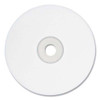 Cd-r Printable Recordable Disc, 700 Mb/80 Min, 52x, Spindle, White, 100/pack Cd-r Printable Recordable Disc, 700 Mb/80 Min, 52x, Spindle, White, 100/pack