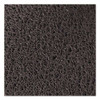 Rely-on Olefin Indoor Wiper Mat, 36 X 120, Charcoal Rely-on Olefin Indoor Wiper Mat, 36 X 120, Charcoal