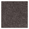 Rely-on Olefin Indoor Wiper Mat, 36 X 120, Charcoal Rely-on Olefin Indoor Wiper Mat, 36 X 120, Charcoal