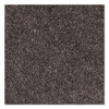 Rely-on Olefin Indoor Wiper Mat, 36 X 120, Charcoal Rely-on Olefin Indoor Wiper Mat, 36 X 120, Charcoal