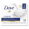 White Beauty Bar, Light Scent, 3.17 Oz, 12/carton White Beauty Bar, Light Scent, 3.17 Oz, 12/carton