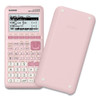 Fx-9750giii 3rd Edition Graphing Calculator, 21-digit Lcd, Pink Fx-9750giii 3rd Edition Graphing Calculator, 21-digit Lcd, Pink