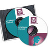 Laser Cd Labels, Matte White, 30/pack Laser Cd Labels, Matte White, 30/pack