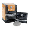 Coffee Pods, Breakfast Blend, Single Cup, 14/box Coffee Pods, Breakfast Blend, Single Cup, 14/box