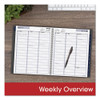 Dayminder Academic Weekly/monthly Desktop Planner, 11 X 8.5, Charcoal Cover, 12-month (july To June): 2023 To 2024 Dayminder Academic Weekly/monthly Desktop Planner, 11 X 8.5, Charcoal Cover, 12-month (july To June): 2023 To 2024