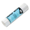 Clear Glue Stick, 0.74 Oz, Dries Clear Clear Glue Stick, 0.74 Oz, Dries Clear