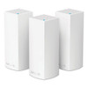 Velop Whole Home Mesh Wi-fi System, 2 Nodes, 6 Ports, 2.4 Ghz/5 Ghz