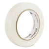 120# Utility Grade Filament Tape, 3" Core, 48 Mm X 54.8 M, Clear 120# Utility Grade Filament Tape, 3" Core, 48 Mm X 54.8 M, Clear