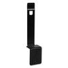 Rail Mount For Es Everywhere System, Black, 8/pack Rail Mount For Es Everywhere System, Black, 8/pack