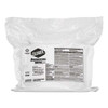 Disinfecting Wipes, Fresh Scent, 7 X 8, 700/bag Refill, 2/carton