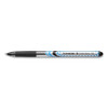 Slider Ballpoint Pen, Stick, Extra-bold 1.4 Mm, Black Ink, Black/silver Barrel, 10/box