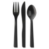 100% Recycled Content Cutlery Kit - 6", 250/carton 100% Recycled Content Cutlery Kit - 6", 250/carton