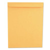Catalog Envelope, #13 1/2, Squ Flap, Gummed Closure, 10 X 13, Brown Kraft, 250/box
