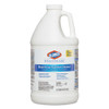 Bleach Germicidal Cleaner, 128 Oz Refill Bottle