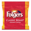 Coffee, Classic Roast, 1.2 Oz Packets, 42/carton Coffee, Classic Roast, 1.2 Oz Packets, 42/carton