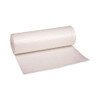 High-density Can Liners, 45 Gal, 19 Microns, 40" X 46", Natural, 150/carton High-density Can Liners, 45 Gal, 19 Microns, 40" X 46", Natural, 150/carton