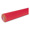 Corobuff Corrugated Paper Roll, 48" X 25 Ft, Flame Red Corobuff Corrugated Paper Roll, 48" X 25 Ft, Flame Red