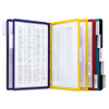 Vario Wall Reference System, 10 Panels, Assorted Borders And Panels Vario Wall Reference System, 10 Panels, Assorted Borders And Panels