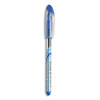 Slider Ballpoint Pen, Stick, Extra-bold 1.4 Mm, Blue Ink, Blue/silver Barrel, 10/box