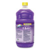 Multi-use Cleaner, Lavender Scent, 56 Oz Bottle Multi-use Cleaner, Lavender Scent, 56 Oz Bottle
