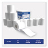 Thermal Cash Register/pos Roll, 3" X 80 Ft, White, 36/carton Thermal Cash Register/pos Roll, 3" X 80 Ft, White, 36/carton