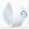 Essential Coreless Jrt, Septic Safe, 1-ply, White, 2300 Ft, 12 Rolls/carton Essential Coreless Jrt, Septic Safe, 1-ply, White, 2300 Ft, 12 Rolls/carton