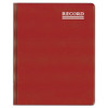 Red Vinyl Series Journal, 1 Subject, Medium/college Rule, Red Cover, 10 X 7.75, 300 Sheets Red Vinyl Series Journal, 1 Subject, Medium/college Rule, Red Cover, 10 X 7.75, 300 Sheets