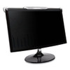 Snap 2 Flat Panel Privacy Filter For 17" Widescreen Monitor, 16:10 Aspect Ratio