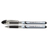 Slider Ballpoint Pen, Stick, Medium 0.8 Mm, Blue Ink, Blue/silver Barrel, 10/box