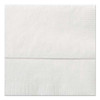 Advanced Soft Minifold Dispenser Napkins, 1-ply,13" X 12", White, 6000/ct Advanced Soft Minifold Dispenser Napkins, 1-ply,13" X 12", White, 6000/ct