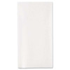 1/6-fold Linen Replacement Towels, 13 X 17, White, 200/box, 4 Boxes/carton