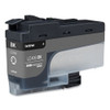 LC-406BKS | Original Brother Inkvestment Tank Ink Cartridge - Black