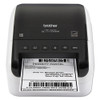 Ql-1110nwb Wide Format Professional Label Printer, 69 Labels/min Print Speed, 6.7 X 8.7 X 5.9 Ql-1110nwb Wide Format Professional Label Printer, 69 Labels/min Print Speed, 6.7 X 8.7 X 5.9