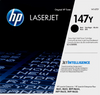 W1470Y | HP 147Y | Original HP LaserJet Extra High-Yield Toner Cartridge - Black W1470Y | HP 147Y | Original HP LaserJet Extra High-Yield Toner Cartridge - Black