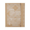 Curbside Recyclable Padded Mailer, #2, Self-adhesive Closure, Interior Dimensions: 10.8” X 9.3”, Natural Kraft, 100/carton Curbside Recyclable Padded Mailer, #2, Self-adhesive Closure, Interior Dimensions: 10.8” X 9.3”, Natural Kraft, 100/carton