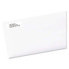 White Address Labels W/ Sure Feed Technology For Laser Printers, Laser Printers, 0.5 X 1.75, White, 80/sheet, 250 Sheets/box White Address Labels W/ Sure Feed Technology For Laser Printers, Laser Printers, 0.5 X 1.75, White, 80/sheet, 250 Sheets/box