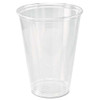 Ultra Clear Cups, 5 Oz, Pet, 100/bag, 25 Bags/carton Ultra Clear Cups, 5 Oz, Pet, 100/bag, 25 Bags/carton
