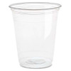 Ultra Clear Cups, 5 Oz, Pet, 100/bag, 25 Bags/carton Ultra Clear Cups, 5 Oz, Pet, 100/bag, 25 Bags/carton