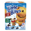 Little Bites Muffins, Chocolate Chip, 1.65 Oz Pouch, 20 Pouches/box, Delivered In 1-4 Business Days Little Bites Muffins, Chocolate Chip, 1.65 Oz Pouch, 20 Pouches/box, Delivered In 1-4 Business Days