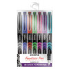 Fountain Pen, Fine 0.6 Mm, Assorted Ink Colors, Assorted, 7/pack Fountain Pen, Fine 0.6 Mm, Assorted Ink Colors, Assorted, 7/pack