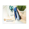 Dynamo Stapler, 20-sheet Capacity, Blue Dynamo Stapler, 20-sheet Capacity, Blue