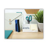 Dynamo Stapler, 20-sheet Capacity, Blue Dynamo Stapler, 20-sheet Capacity, Blue